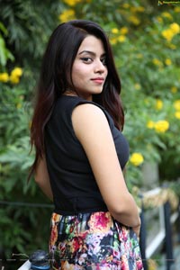 Tanusha