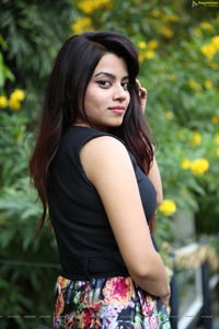 Tanusha