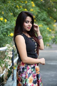 Tanusha