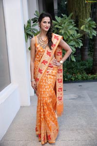 Shilpa Reddy