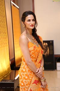 Shilpa Reddy