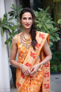 Shilpa Reddy