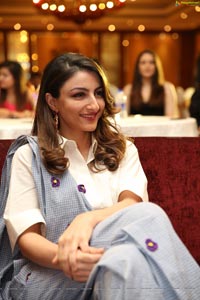 Soha Ali Khan