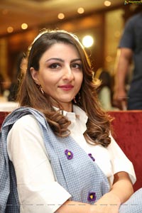 Soha Ali Khan