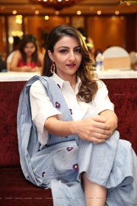 Soha Ali Khan