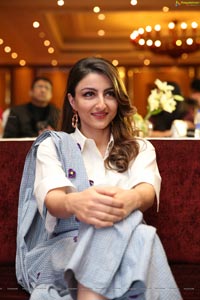 Soha Ali Khan