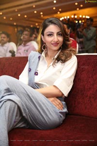 Soha Ali Khan