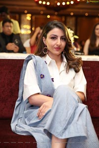 Soha Ali Khan