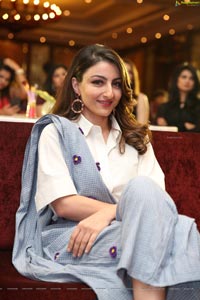 Soha Ali Khan