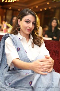 Soha Ali Khan