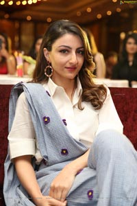 Soha Ali Khan