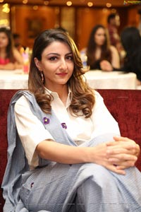 Soha Ali Khan