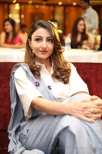 Soha Ali Khan