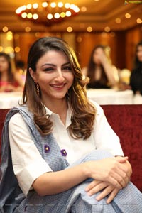 Soha Ali Khan