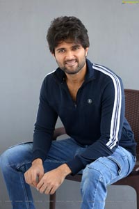 Vijay Deverakonda