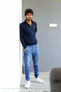 Vijay Deverakonda