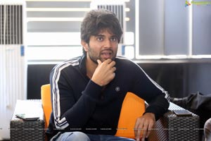 Vijay Deverakonda