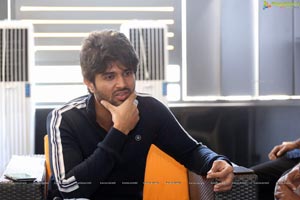 Vijay Deverakonda