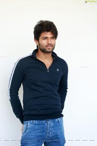 Vijay Deverakonda