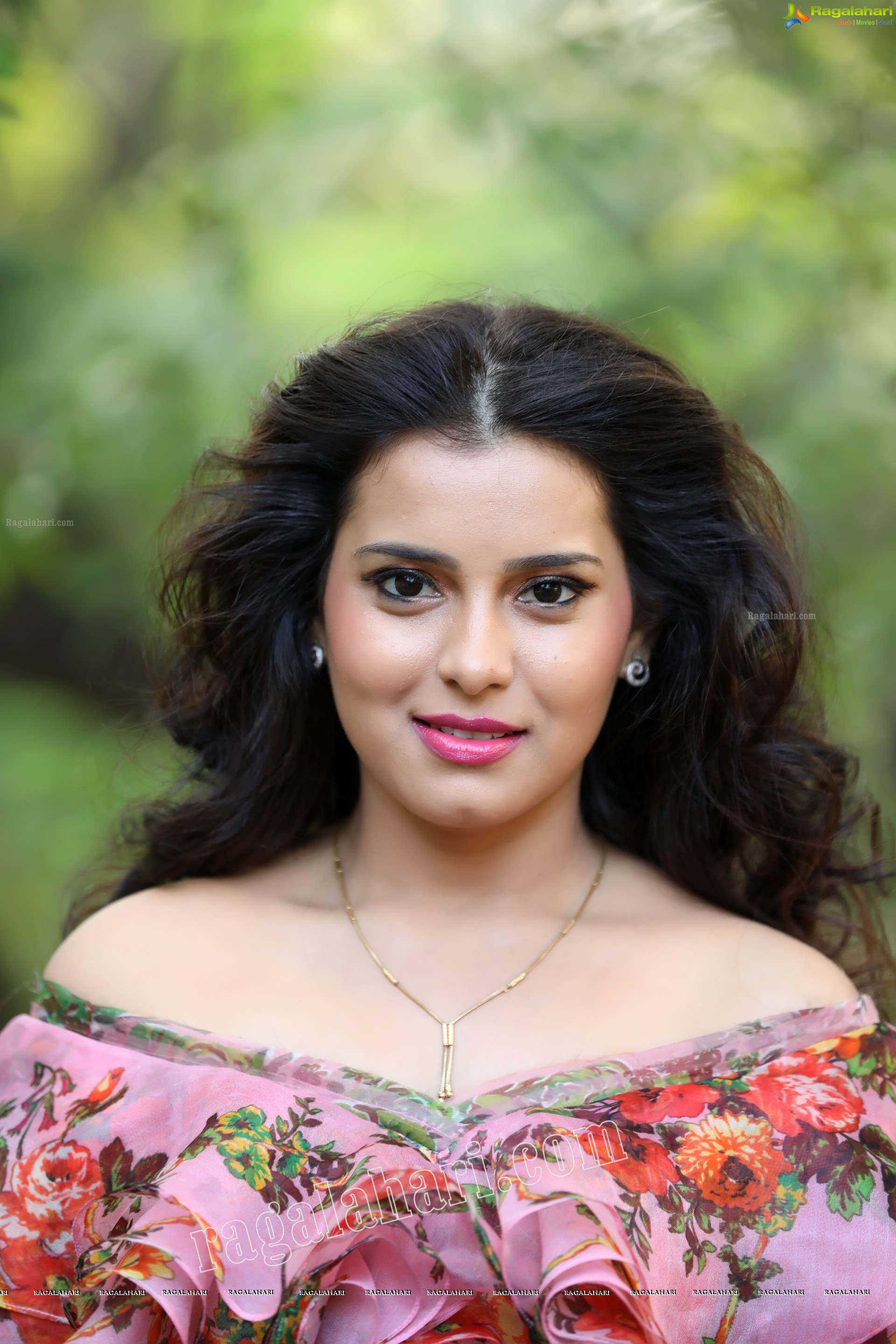 Amrita Acharya (Exclusive Photo Shoot) (High Definition Photos)