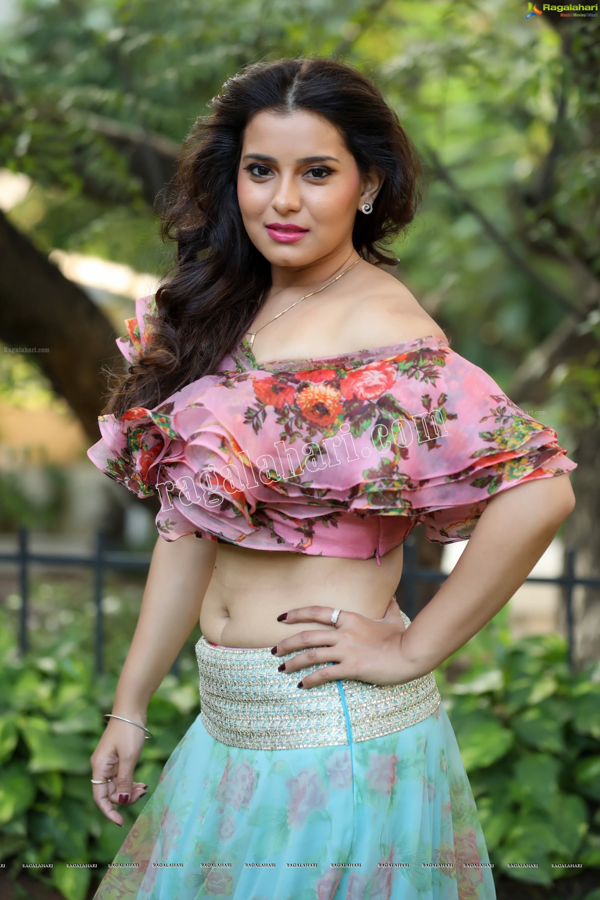 Amrita Acharya (Exclusive Photo Shoot) (High Definition Photos)