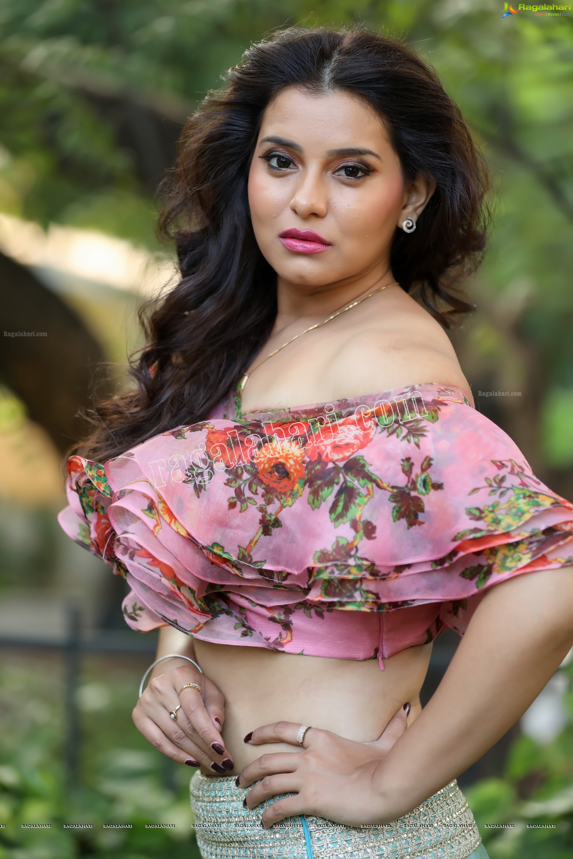 Amrita Acharya (Exclusive Photo Shoot) (High Definition Photos)