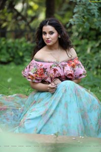 Amrita Acharya Exclusive Photos