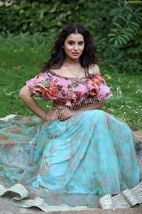 Amrita Acharya Exclusive Photos