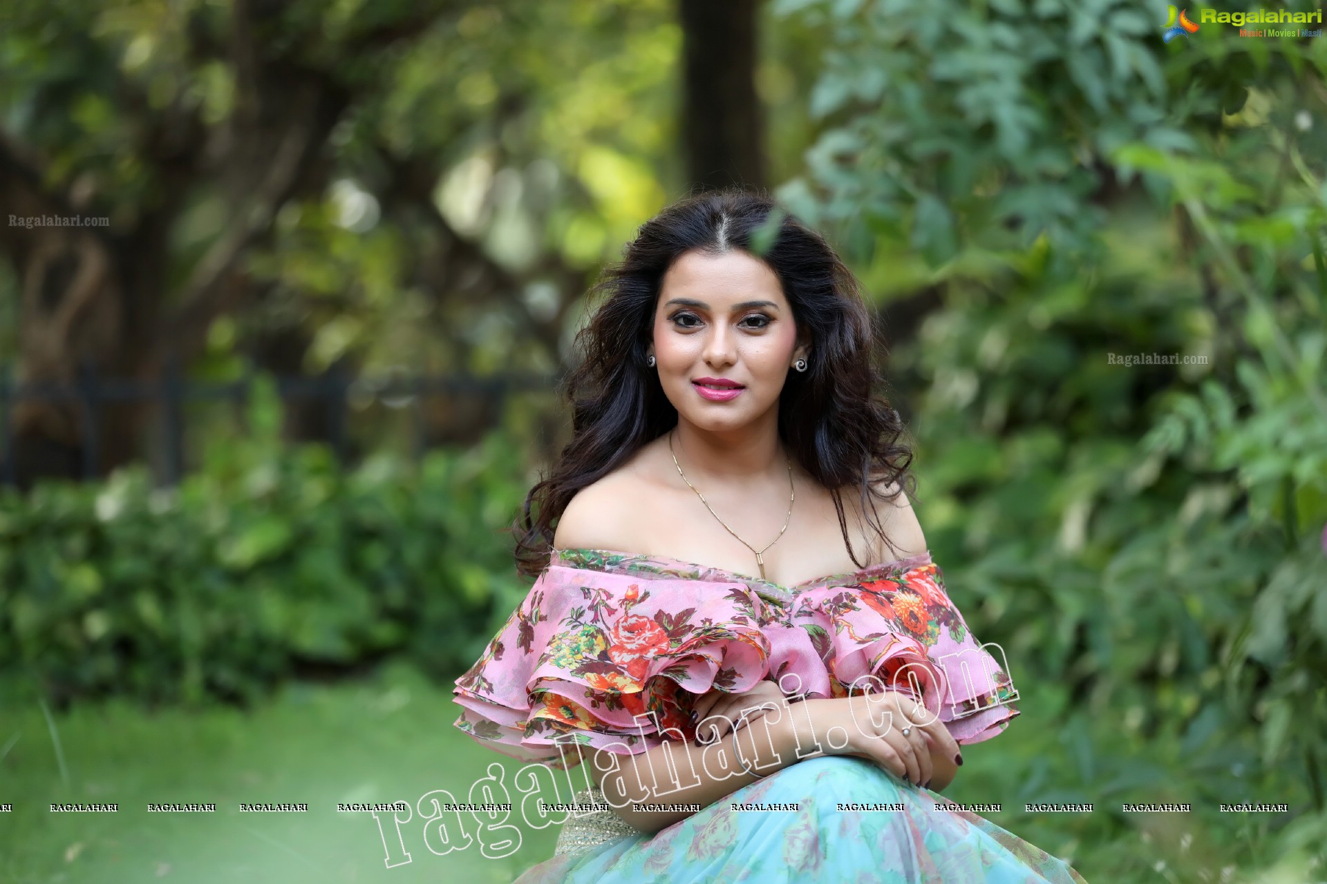 Amrita Acharya (Exclusive Photo Shoot) (High Definition Photos)