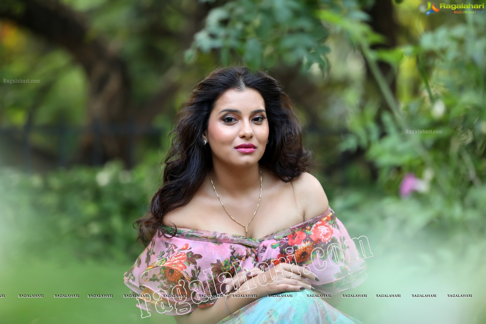 Amrita Acharya (Exclusive Photo Shoot) (High Definition Photos)