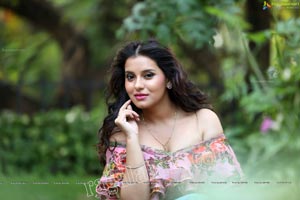Amrita Acharya Exclusive Photos