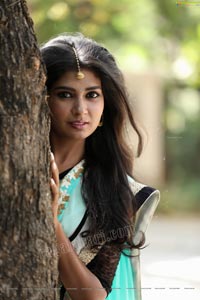 Sanjana Choudary