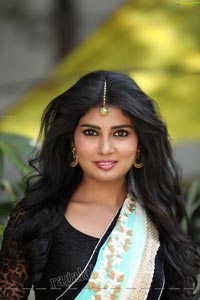 Sanjana Choudary