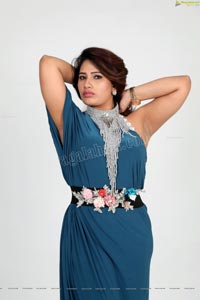 Sanjana Naidu Photo Shoot