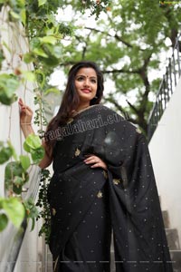 Siri Hanmanth Ragalahari Exclusive Studio Shoot