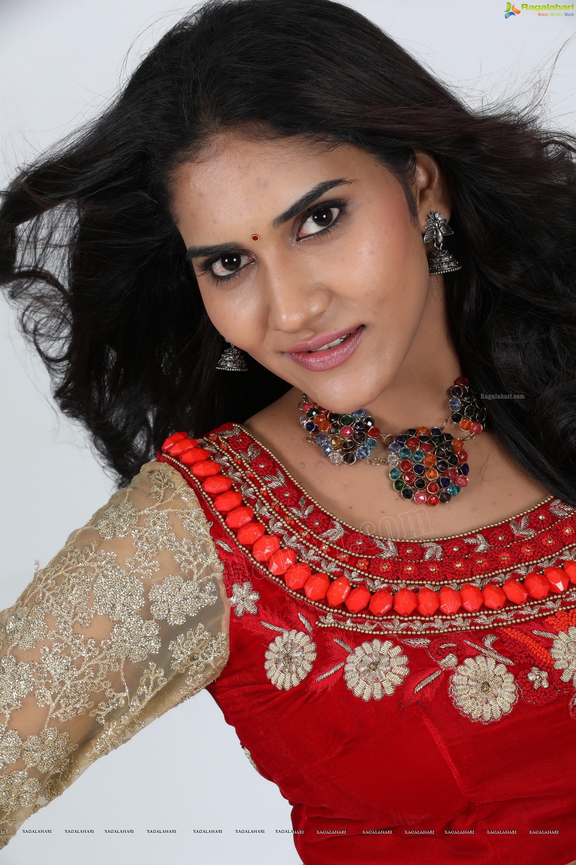 Swapna Sweety (Exclusive Photo Shoot) (High Definition Photos)