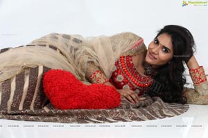 Swapna Sweety Ragalahari Photo Shoot