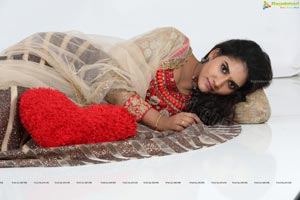 Swapna Sweety Ragalahari Photo Shoot