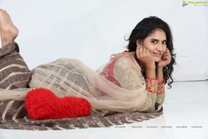 Swapna Sweety Ragalahari Photo Shoot