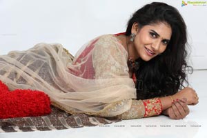 Swapna Sweety Ragalahari Photo Shoot