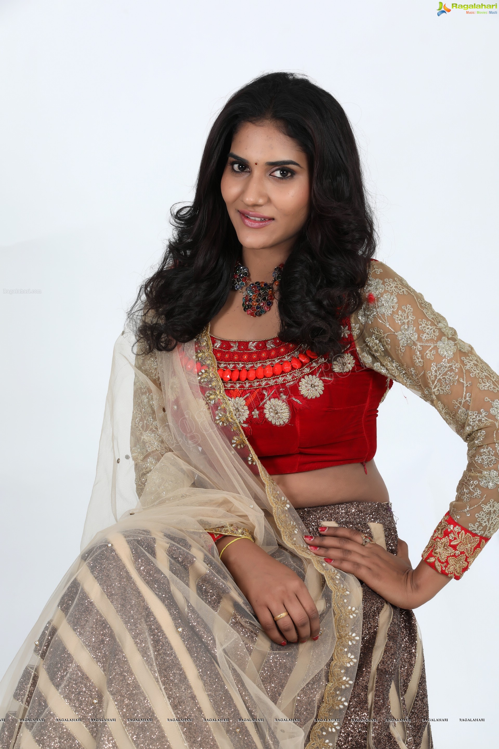 Swapna Sweety (Exclusive Photo Shoot) (High Definition Photos)