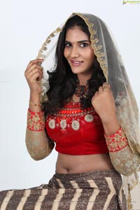 Swapna Sweety Ragalahari Photo Shoot