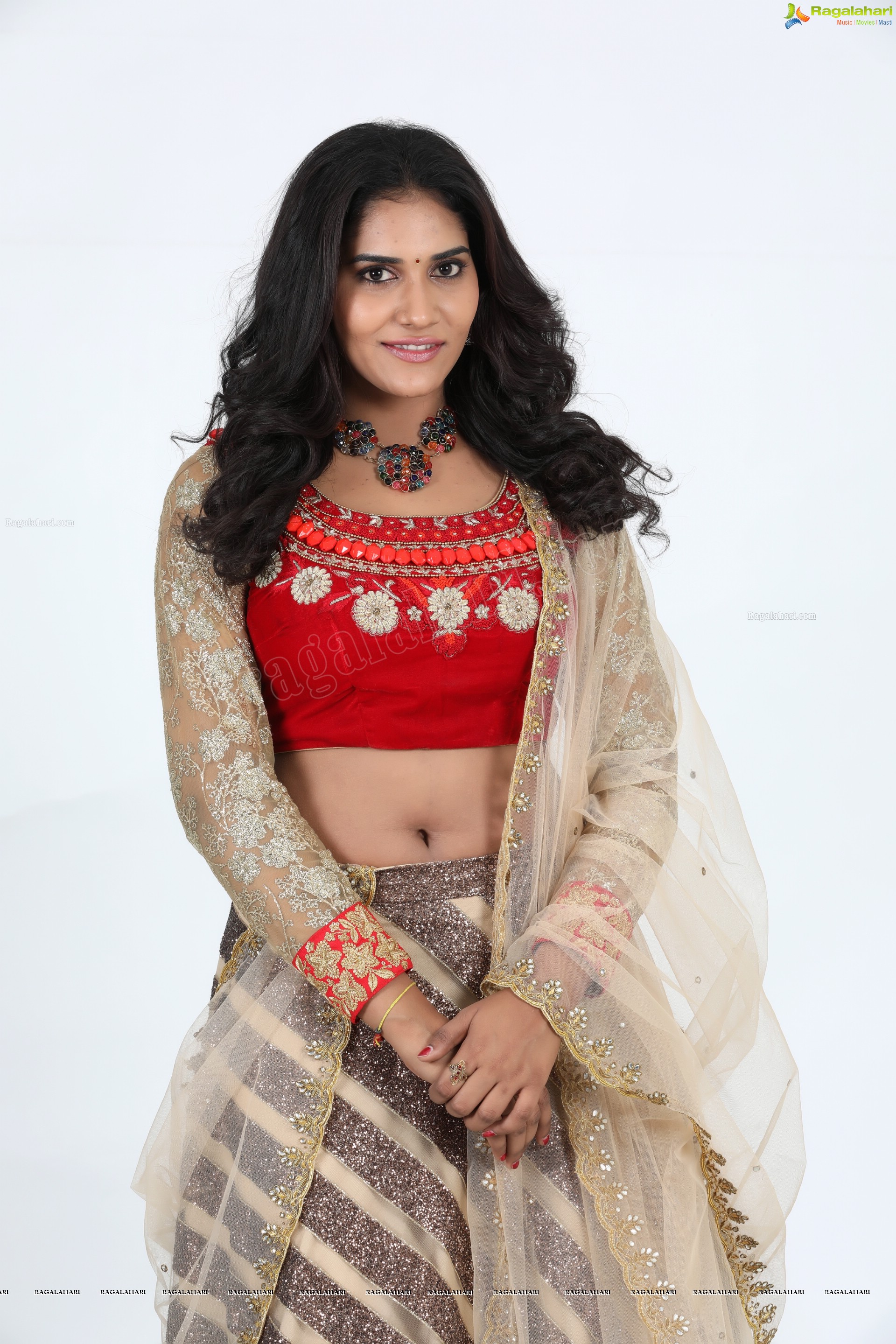 Swapna Sweety (Exclusive Photo Shoot) (High Definition Photos)