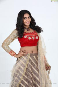 Swapna Sweety Ragalahari Photo Shoot