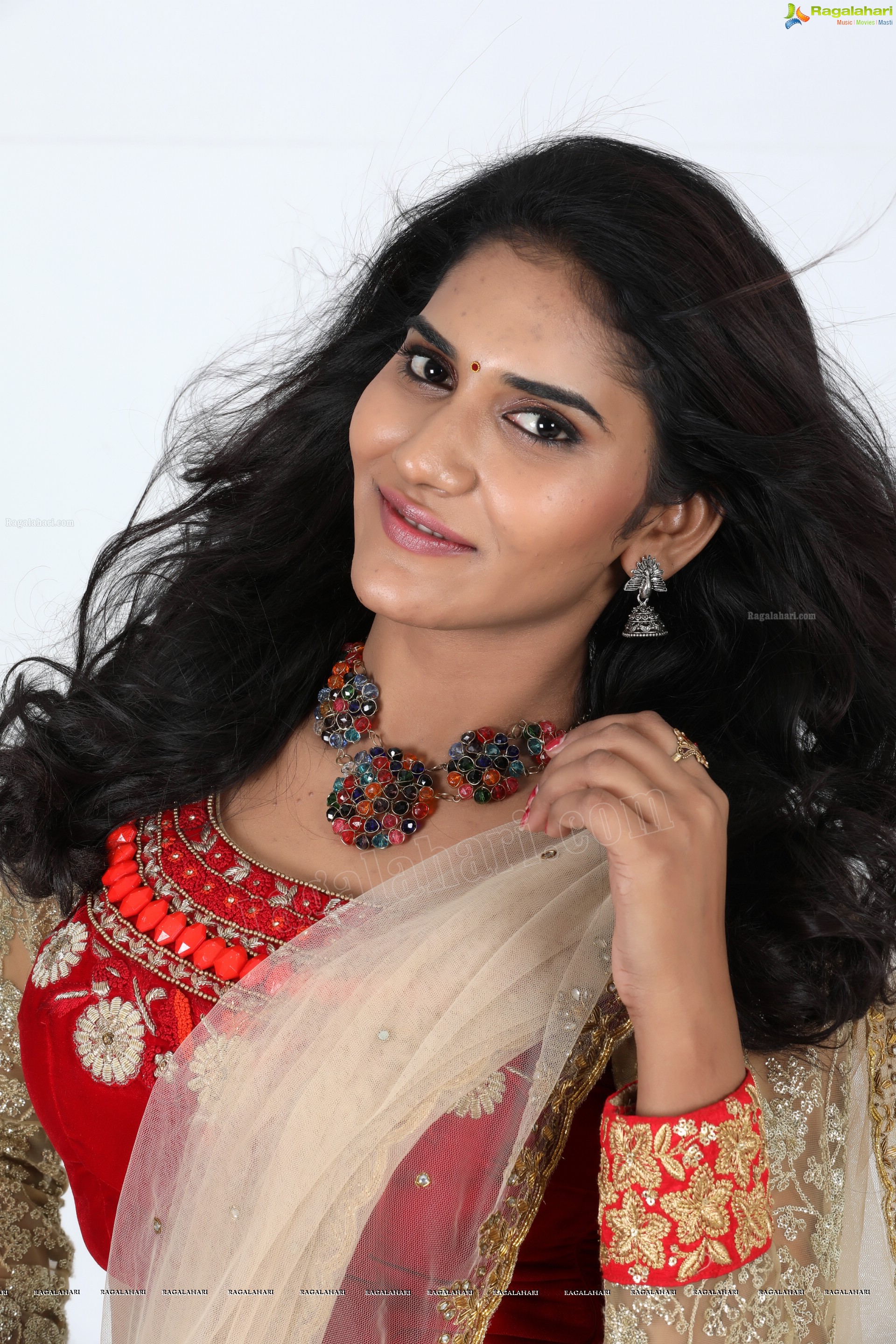 Swapna Sweety (Exclusive Photo Shoot) (High Definition Photos)