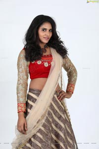 Swapna Sweety Ragalahari Photo Shoot