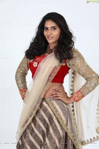 Swapna Sweety Ragalahari Photo Shoot