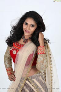 Swapna Sweety Ragalahari Photo Shoot