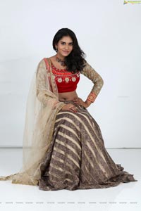 Swapna Sweety Ragalahari Photo Shoot