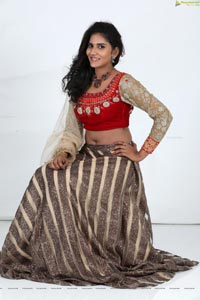 Swapna Sweety Ragalahari Photo Shoot